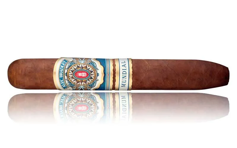 Zigarre Honduras Alec Bradley