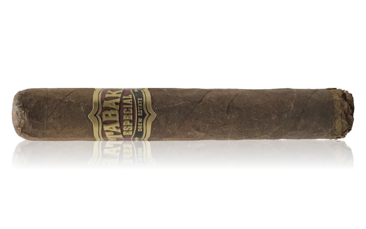 Zigarre Nicaragua Tabak Especial