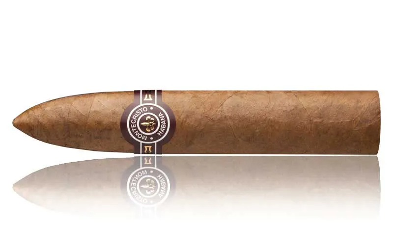 Zigarre Kuba Montecristo
