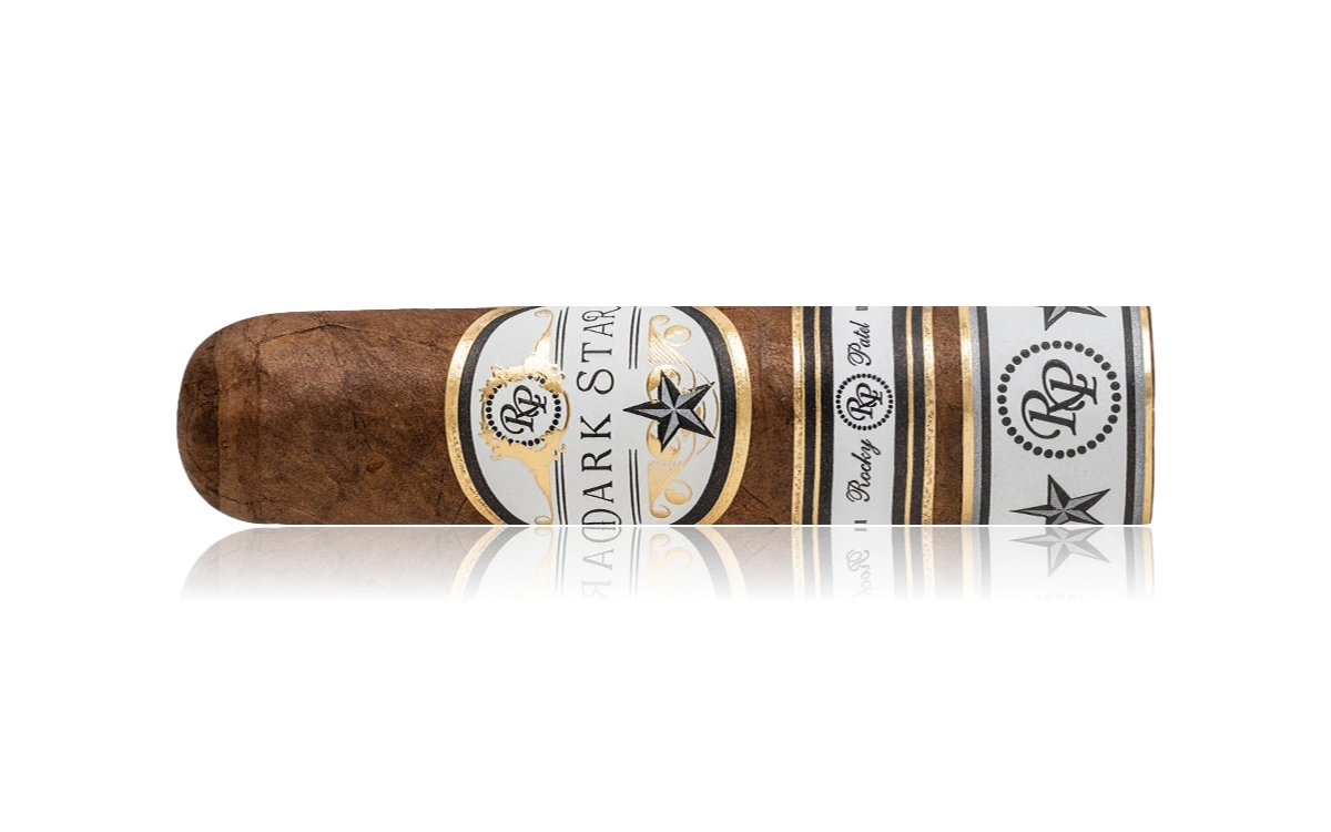 Zigarre Nicaragua Rocky Patel Chunky