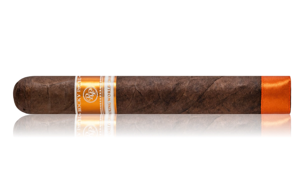 Zigarre Nicaragua Rocky Patel Toro