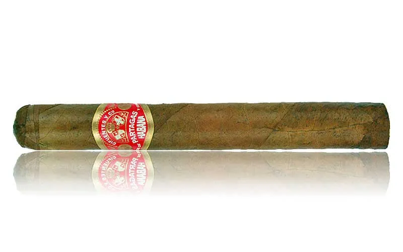 Zigarre Kuba Partagas
