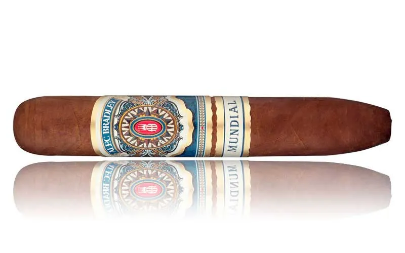 Zigarre Honduras Alec Bradley