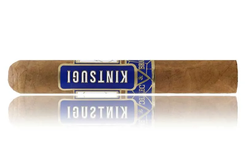 Zigarre Honduras Alec Bradley