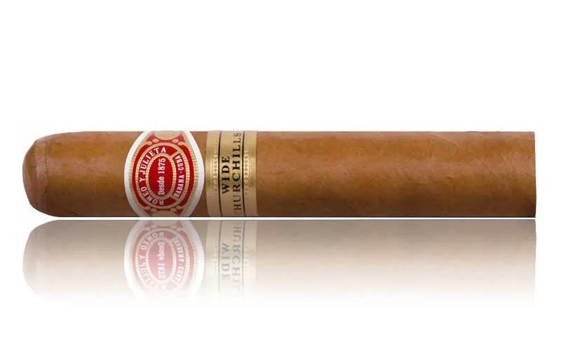 Zigarre Kuba Romeo y Julieta