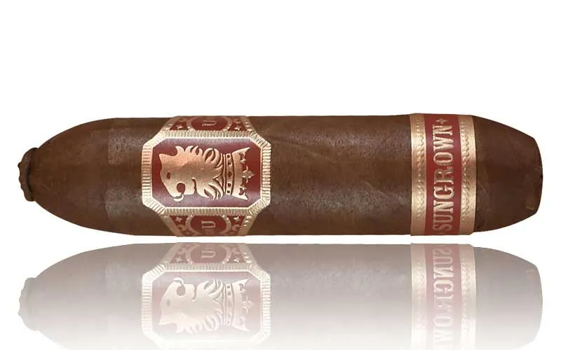 Zigarre Nicaragua Undercrown