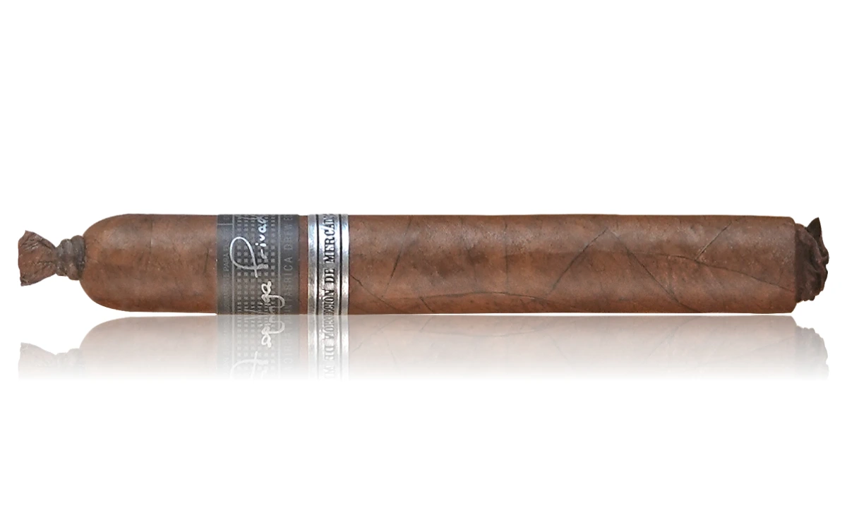 Zigarre Nicaragua Liga Privada