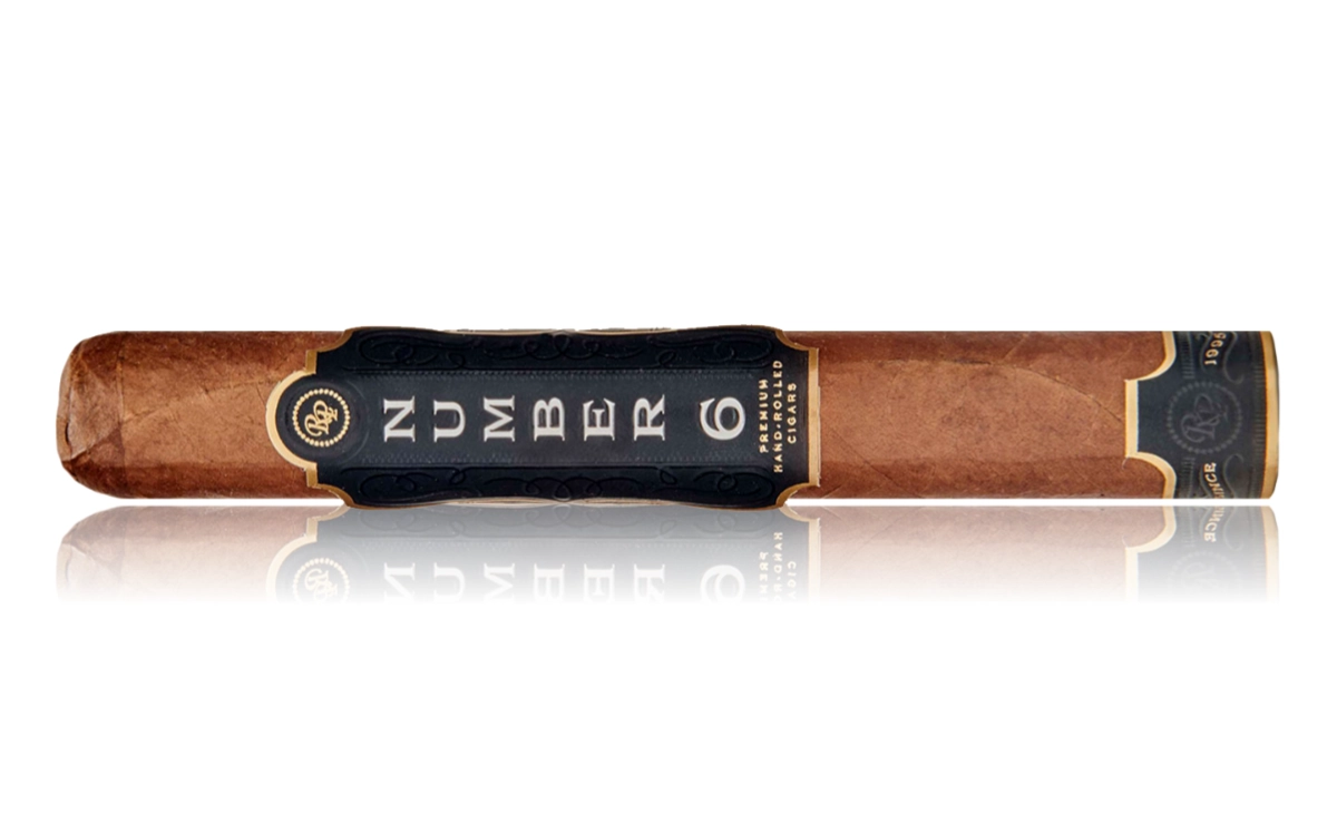 Zigarre Nicaragua Rocky Patel Gordo