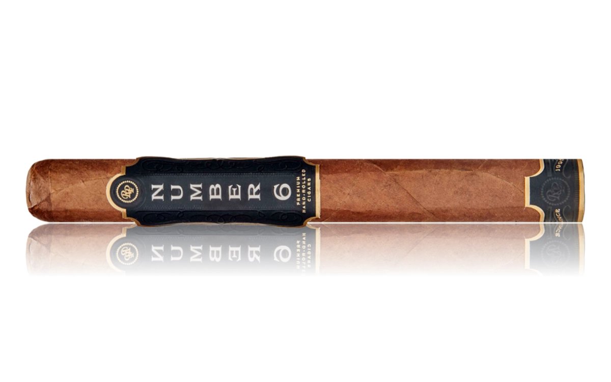 Zigarre Nicaragua Rocky Patel Toro