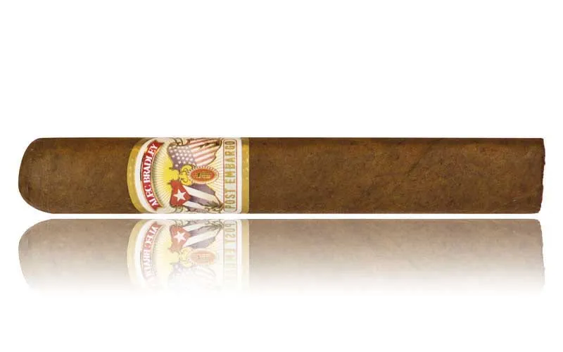 Zigarre Honduras Alec Bradley