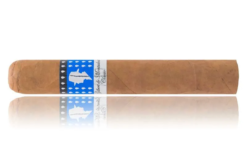Zigarre Nicaragua Gilbert de Montsalvat
