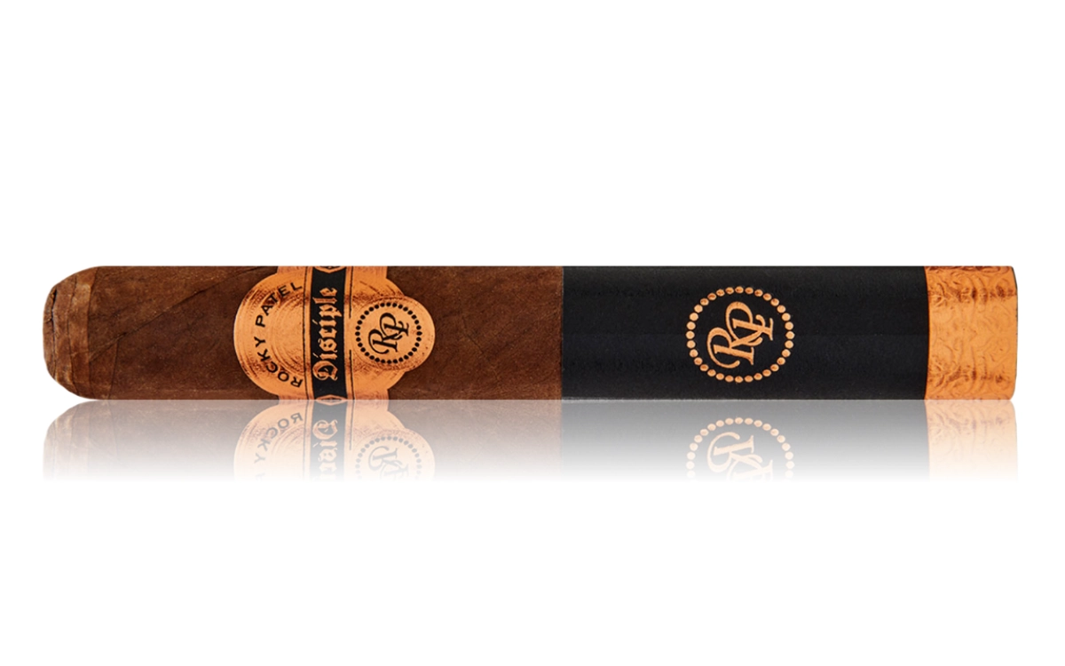 Zigarre Nicaragua Rocky Patel Gordo