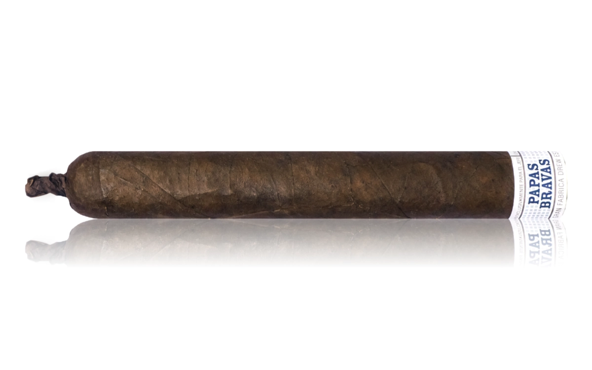 Zigarre Nicaragua Liga Privada Toro