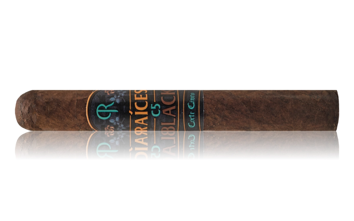 Zigarre Honduras Raices Toro
