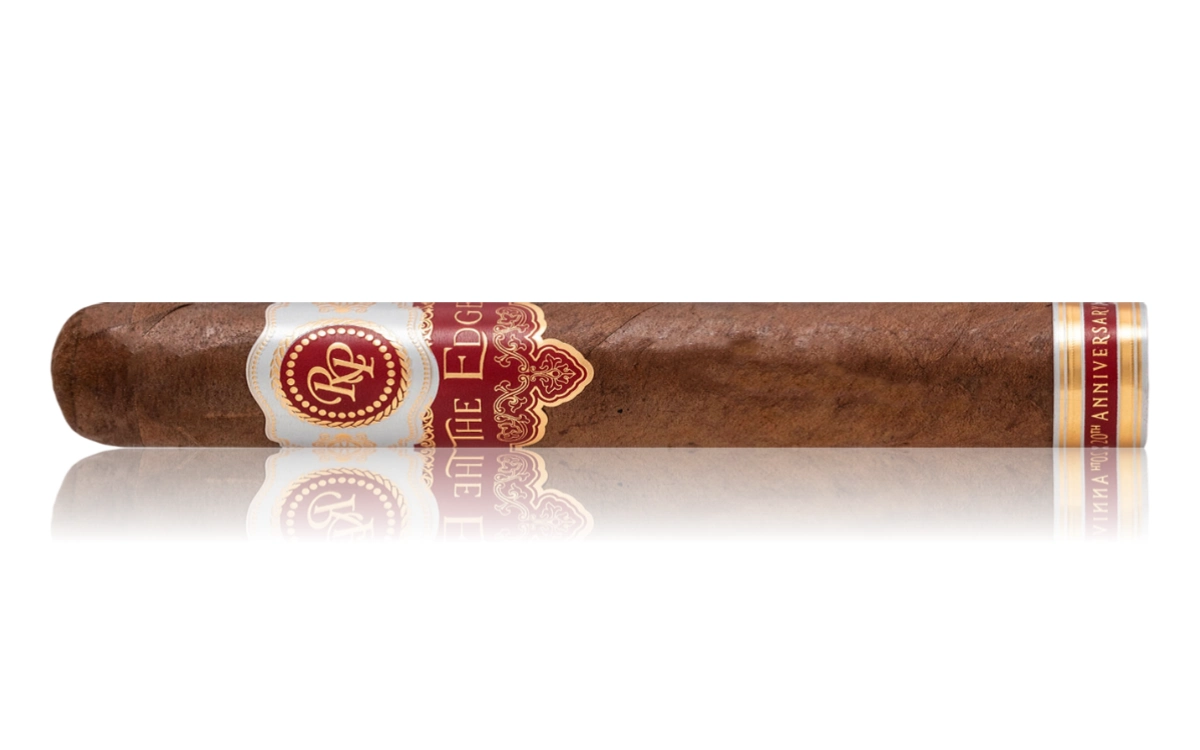 Zigarre Nicaragua Rocky Patel Toro