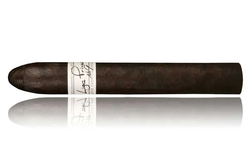 Zigarre Nicaragua Liga Privada