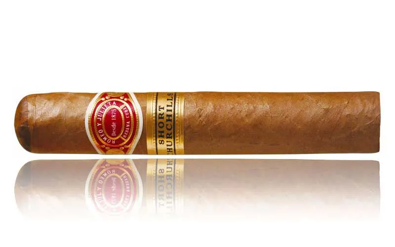 Zigarre Kuba Romeo y Julieta