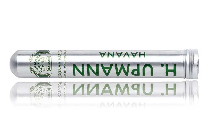 Zigarre Kuba H. Upmann