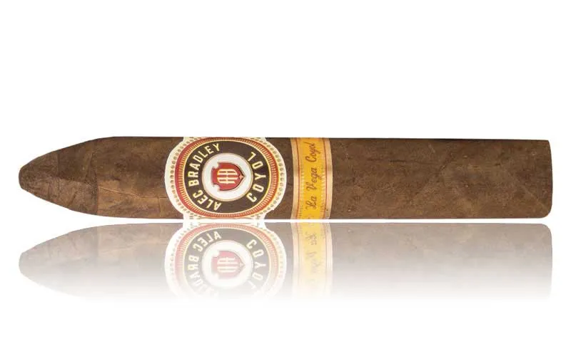 Zigarre Honduras Alec Bradley