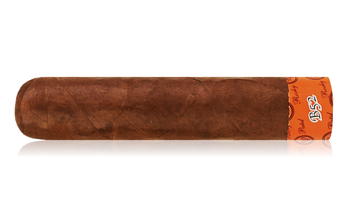 Zigarre Nicaragua Rocky Patel Gordito