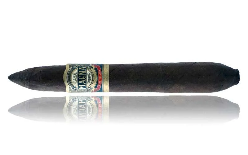 Zigarre Nicaragua Casa Magna
