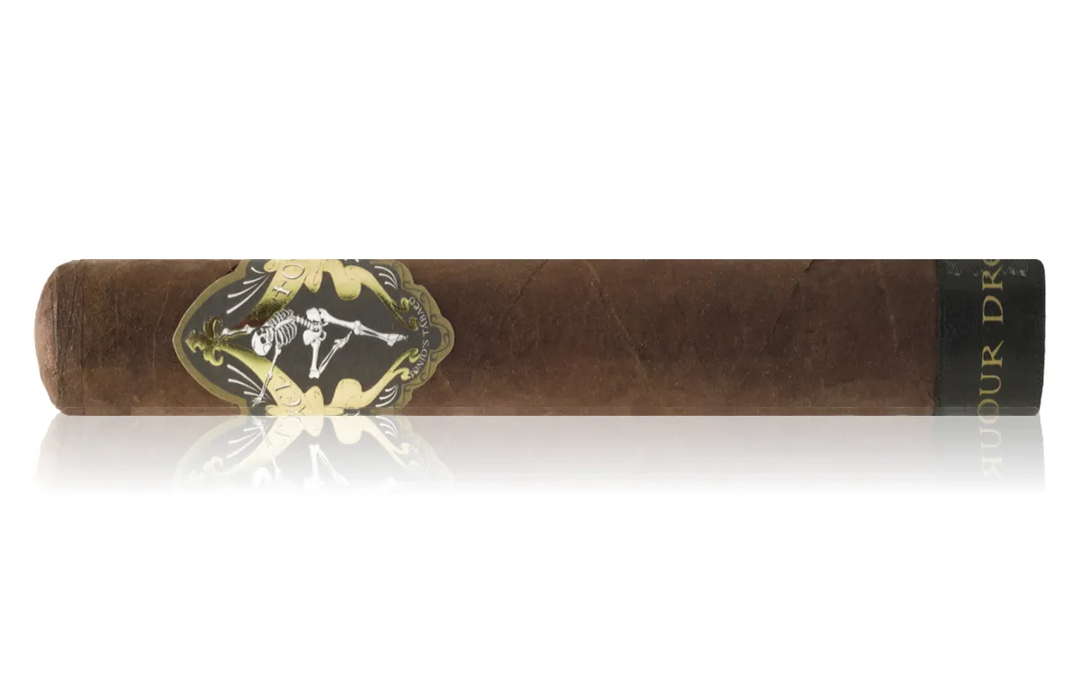 Zigarre Nicaragua Skel Ton