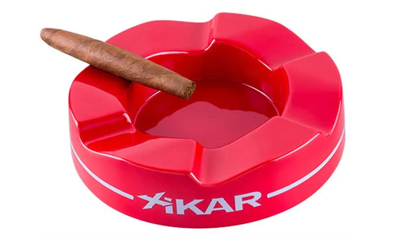 Zigarrenzubehör Aschenbecher XIKAR