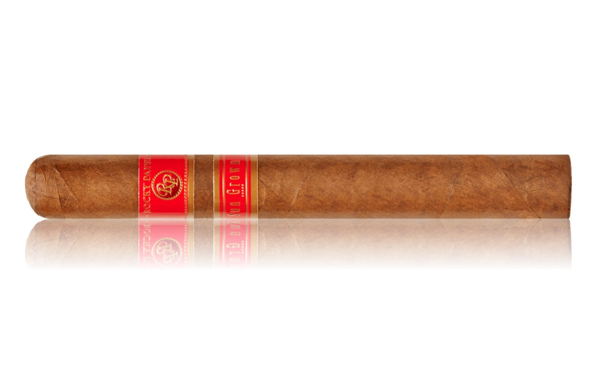 Zigarre Nicaragua Rocky Patel Toro