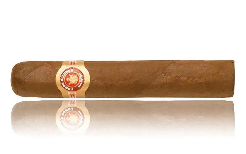Zigarre Kuba Ramon Allones
