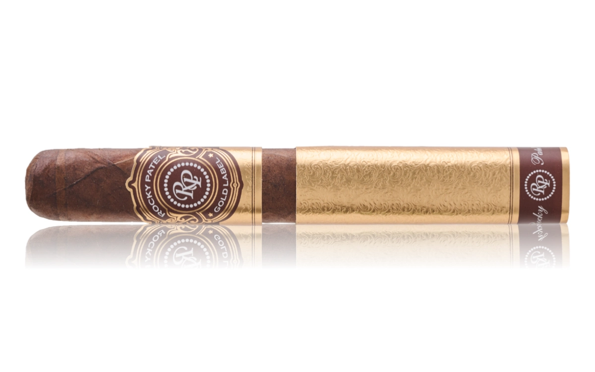Zigarre Nicaragua Rocky Patel Robusto