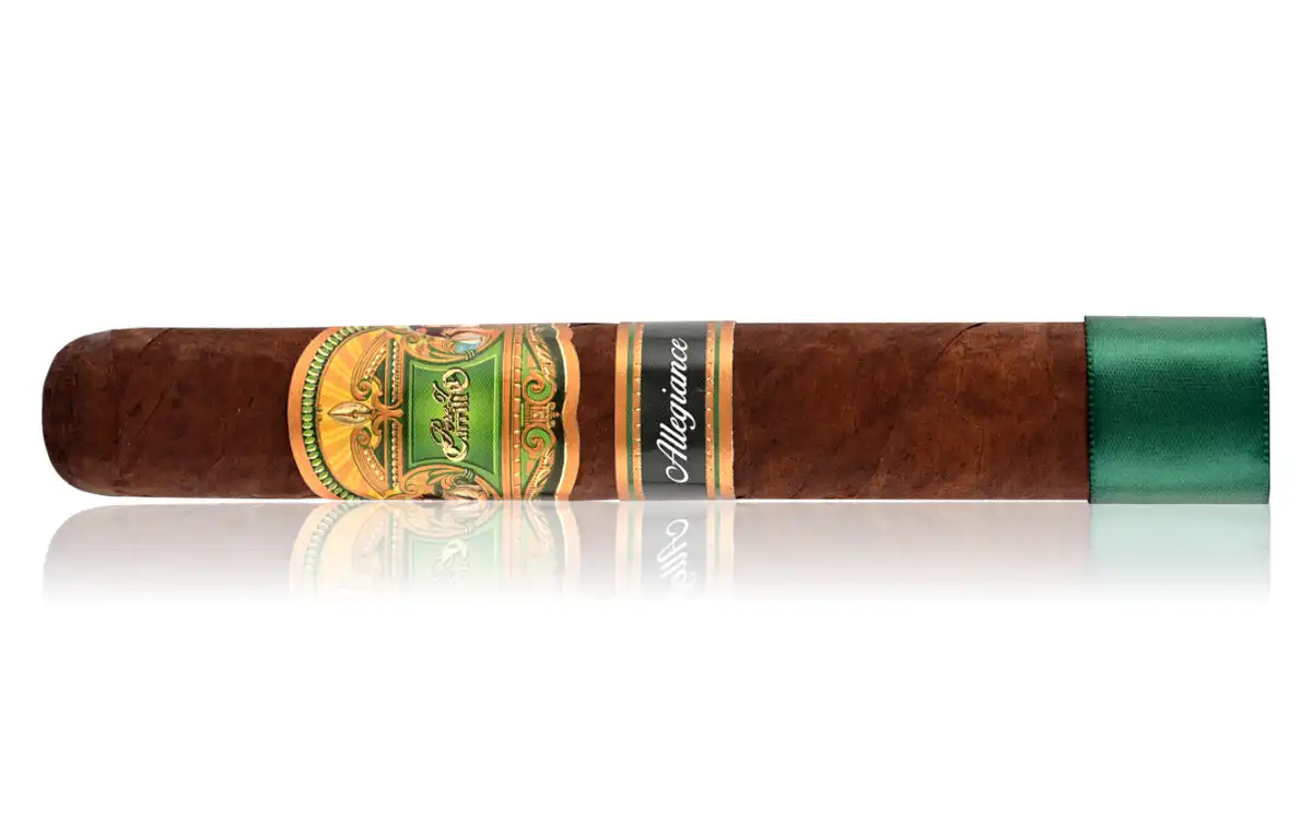 Zigarre Nicaragua E.P. Carillo