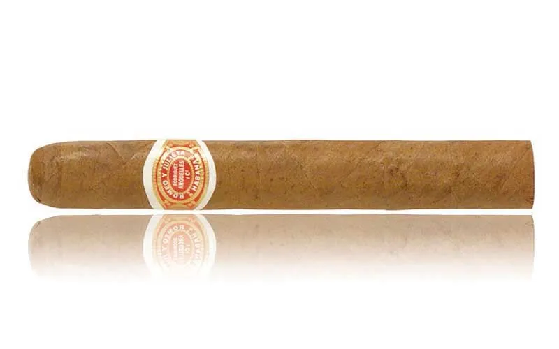 Zigarre Kuba Romeo y Julieta