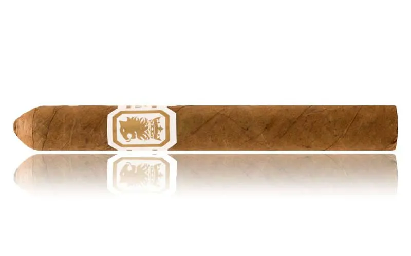 Zigarre Nicaragua Undercrown Short Panatela