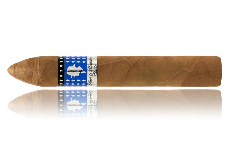 Zigarre Nicaragua Gilbert de Montsalvat