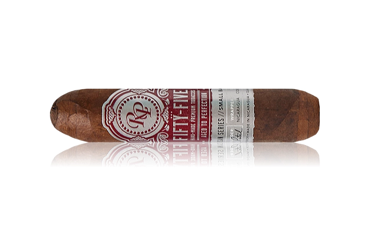 Zigarre Nicaragua Rocky Patel Corona