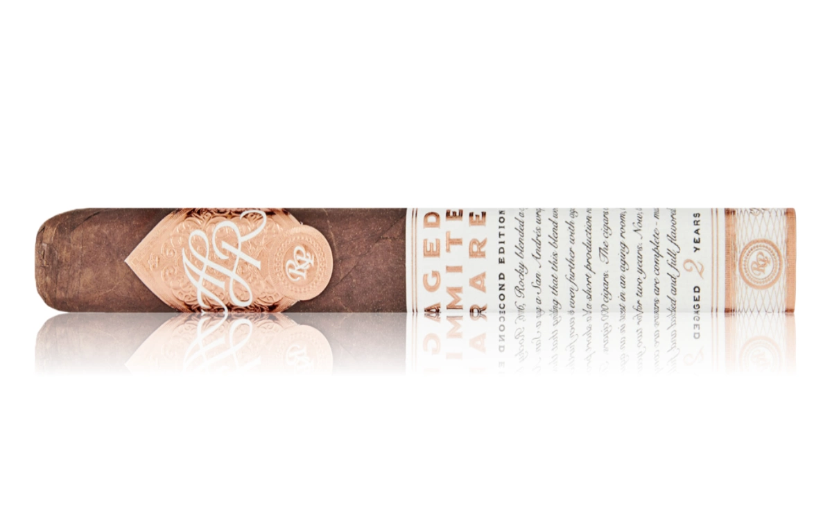 Zigarre Nicaragua Rocky Patel Toro