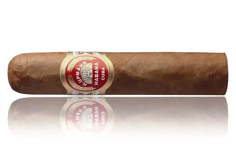 Zigarre Kuba H. Upmann