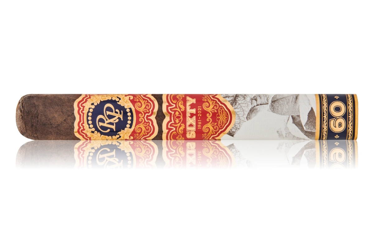 Zigarre Nicaragua Rocky Patel Robusto
