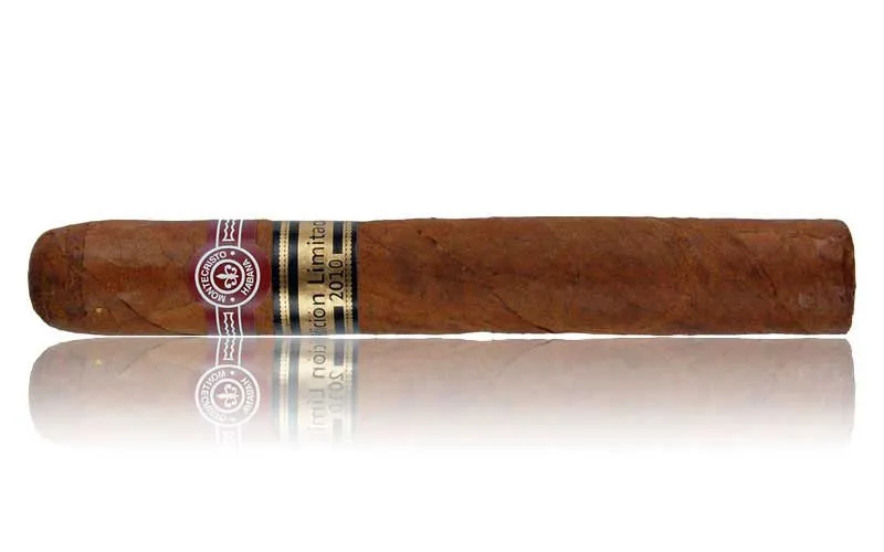 Zigarre Kuba Montecristo