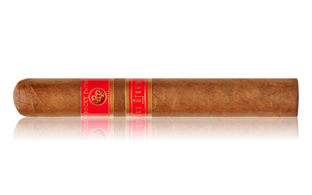 Zigarre Nicaragua Rocky Patel Robusto