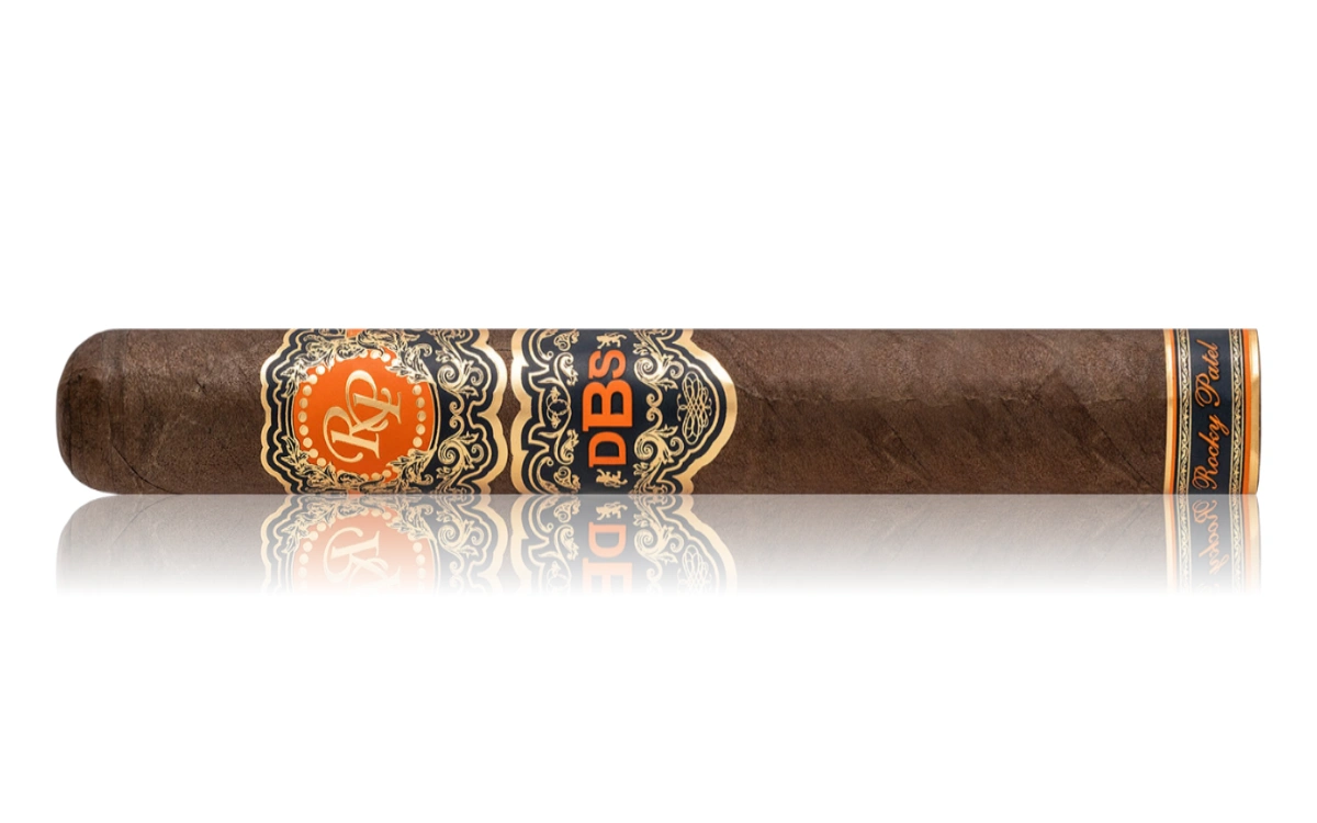Zigarre Nicaragua Rocky Patel Toro