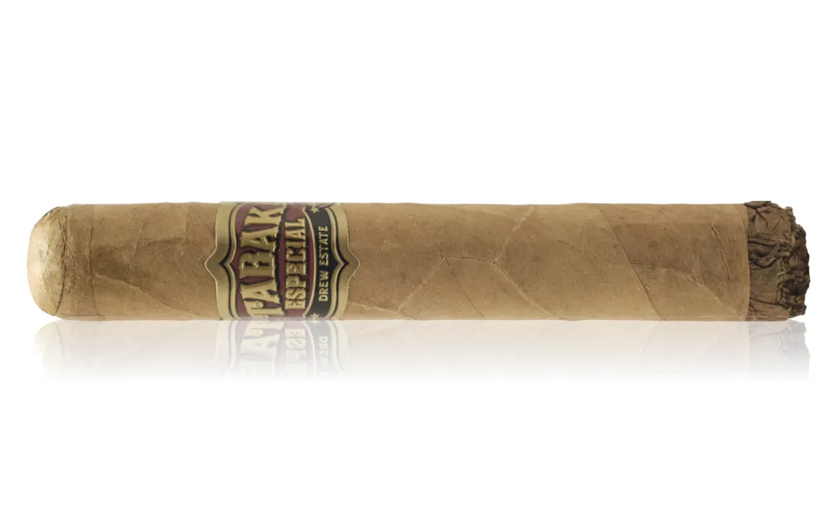 Zigarre Nicaragua Tabak Especial