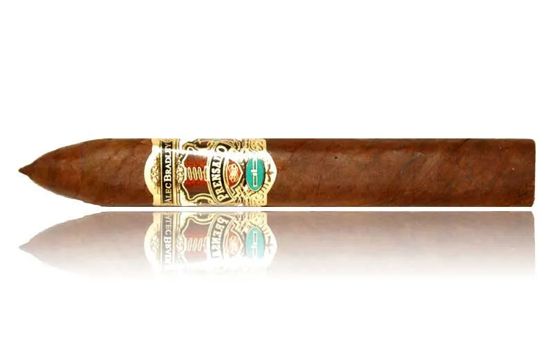 Zigarre Honduras Alec Bradley