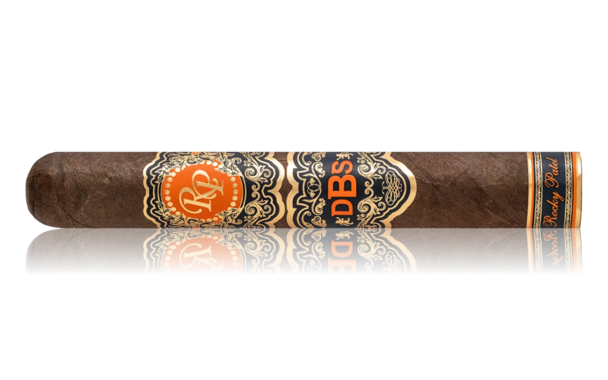 Zigarre Nicaragua Rocky Patel Gordo