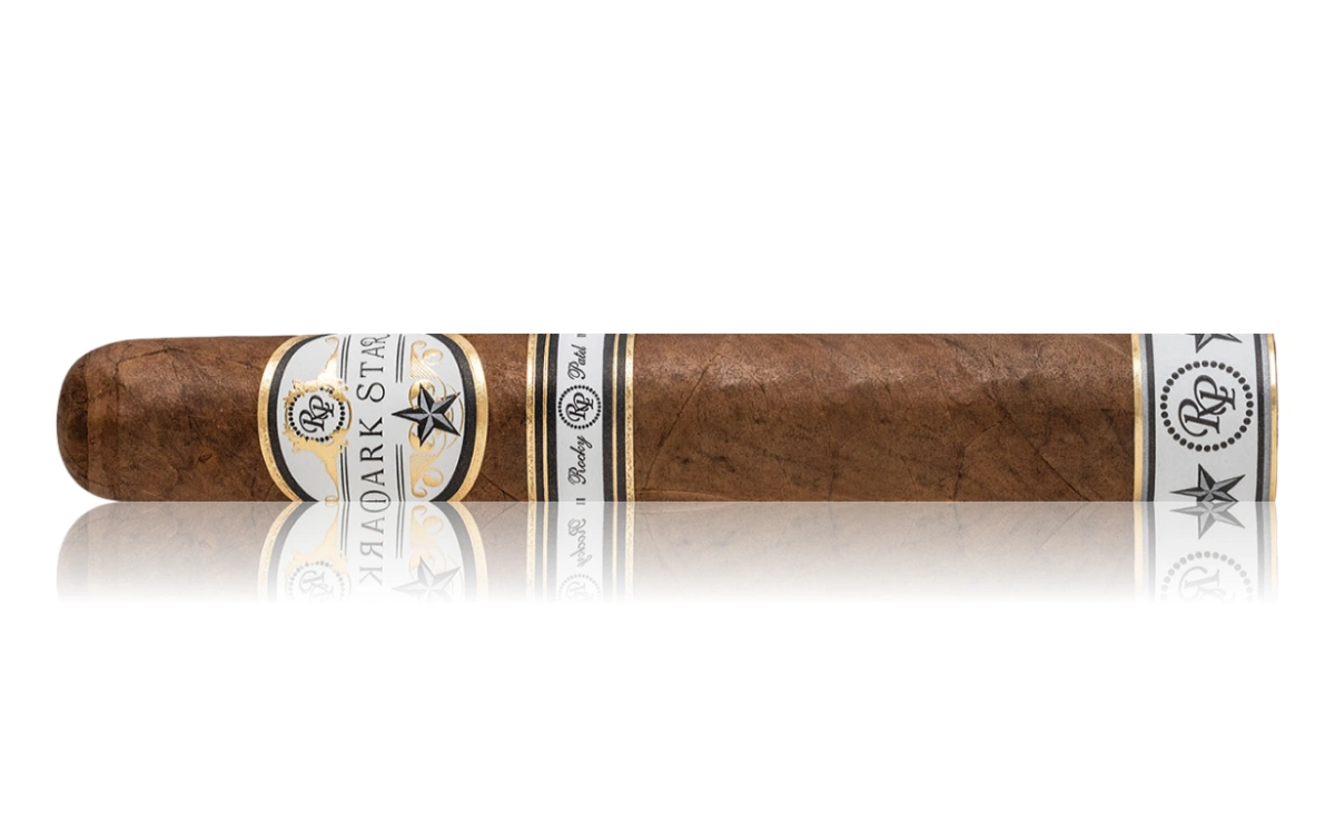 Zigarre Nicaragua Rocky Patel Robusto