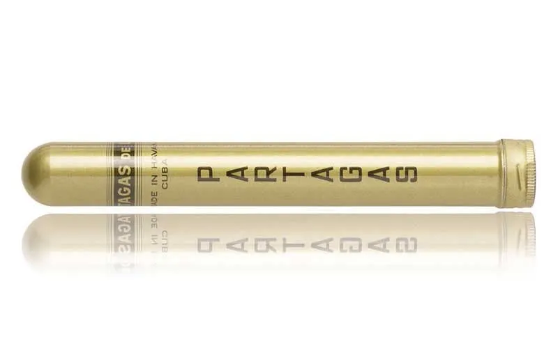 Zigarre Kuba Partagas