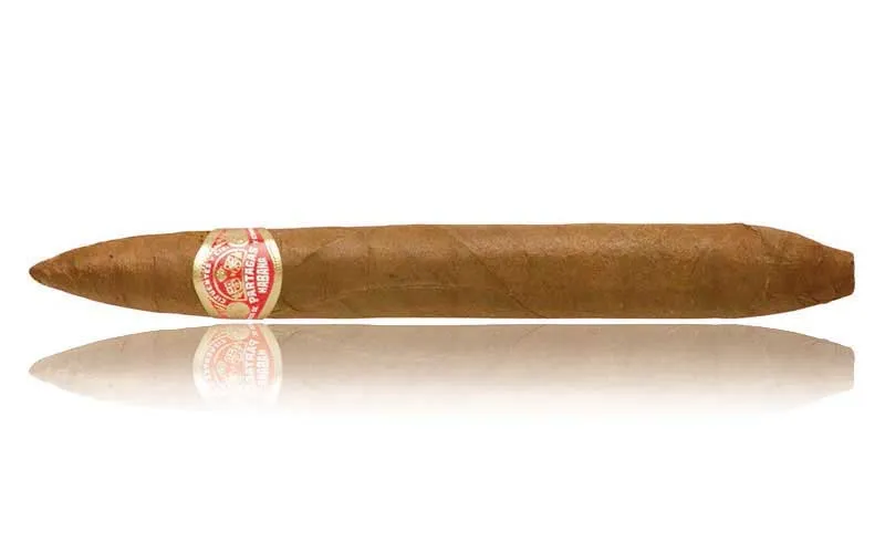 Zigarre Kuba Partagas