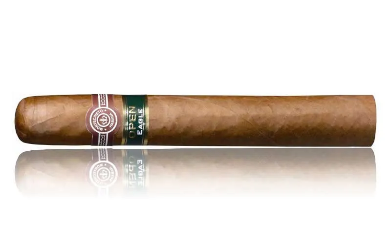 Zigarre Kuba Montecristo