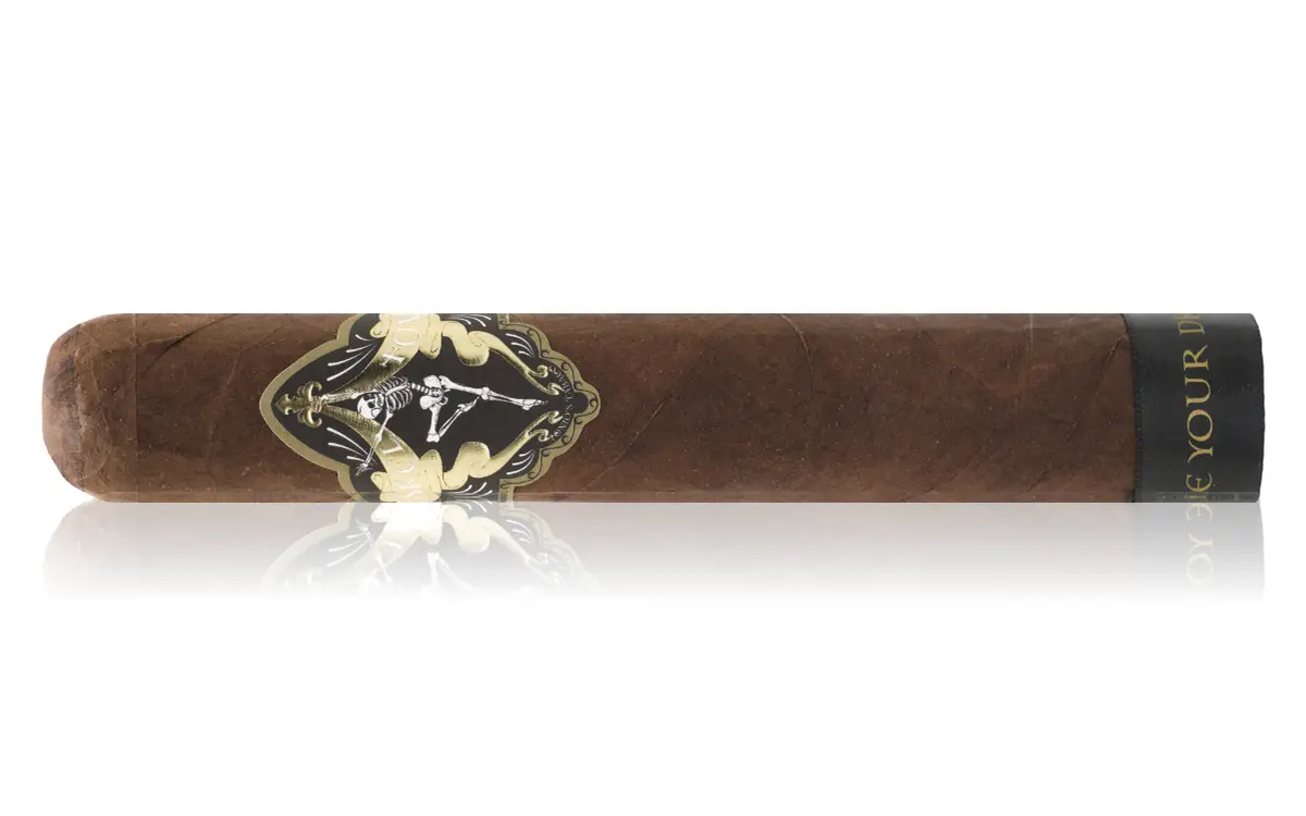 Zigarre Nicaragua Skel Ton