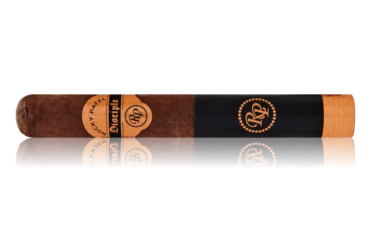 Zigarre Nicaragua Rocky Patel Toro